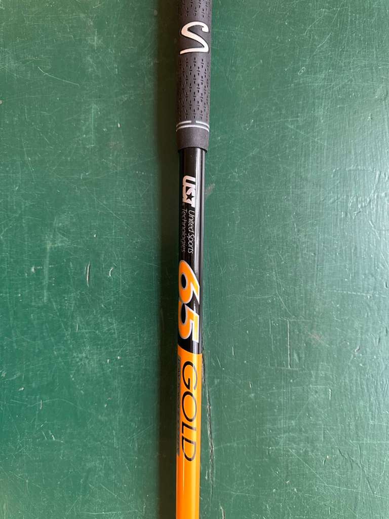 Driverschaft Taylormade LH