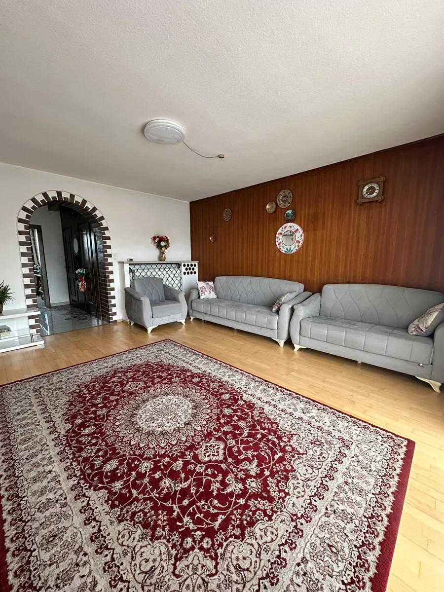 Wohnung – Linz, Neue Welt, Spallerhof - Ansicht 2