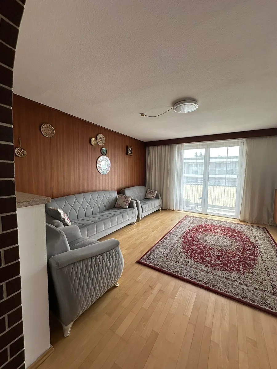 Wohnung – Linz, Neue Welt, Spallerhof