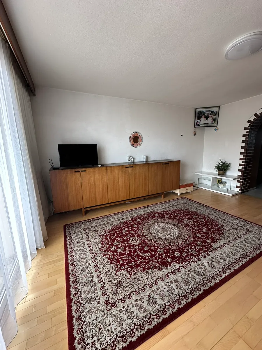 Wohnung – Linz, Neue Welt, Spallerhof - Ansicht 3