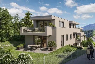4-Zimmer-Wohnung kaufen in Innsbruck-Land – 86,85 m², € 755.000 – Bild 5 von 8