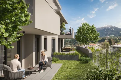 4-Zimmer-Wohnung kaufen in Innsbruck-Land – 86,85 m², € 755.000 – Bild 4 von 8