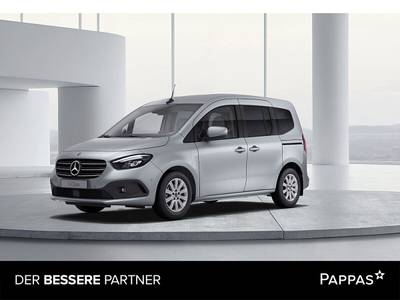 Mercedes-Benz T-Klasse T 180 d PROGRESSIVE Standard LED PTS AHK Navi
