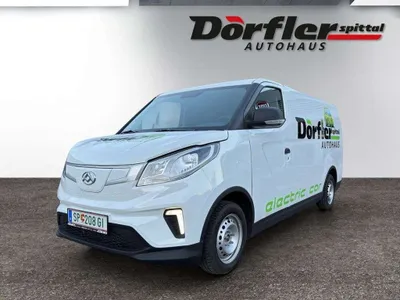 Maxus eDELIVER 3 L2H1 Transporter / Kastenwagen