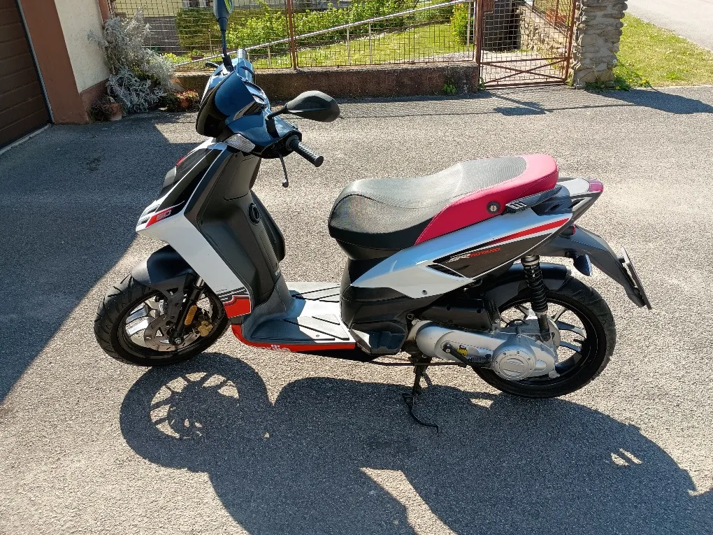 Aprilia Sonstige