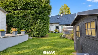 3-Zimmer-Haus kaufen in Urfahr-Umgebung – 62 m², € 155.000 – Bild 4 von 9