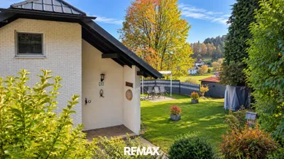 3-Zimmer-Haus kaufen in Urfahr-Umgebung – 62 m², € 155.000 – Bild 6 von 9