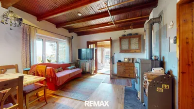 3-Zimmer-Haus kaufen in Urfahr-Umgebung – 62 m², € 155.000 – Bild 8 von 9