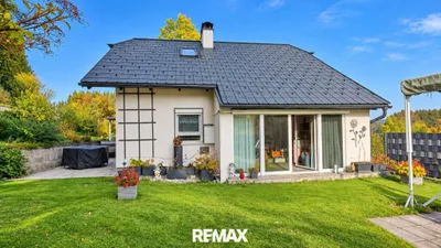 3-Zimmer-Haus kaufen in Urfahr-Umgebung – 62 m², € 155.000 – Bild 5 von 9