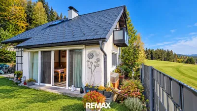 3-Zimmer-Haus kaufen in Urfahr-Umgebung – 62 m², € 155.000 – Bild 1 von 9