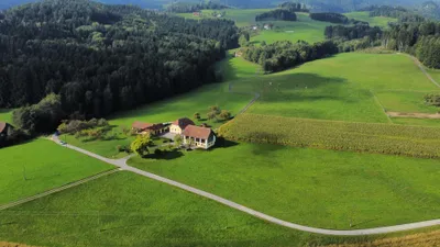 Grundstück kaufen in Wolfsberg – € 990.000