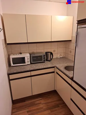 2-Zimmer-Gewerbeimmobilie mieten in Eisenstadt – 59 m², € 734 – Bild 6 von 8