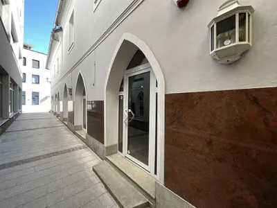 Gewerbeimmobilie mieten in Spittal an der Drau – 81 m², € 1.056 – Bild 8 von 8