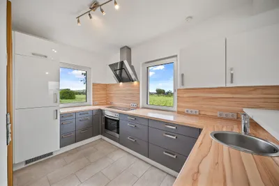 Haus kaufen in Eisenstadt - Umgebung – 148 m², € 635.000 – Bild 4 von 11