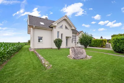 Haus kaufen in Eisenstadt - Umgebung – 148 m², € 635.000 – Bild 11 von 11