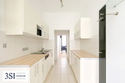 2-Zimmer-Wohnung kaufen in Wien – 41,69 m², € 219.000 – Bild 3 von 8