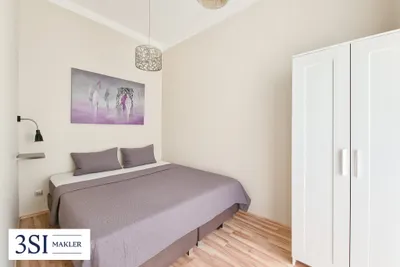 2-Zimmer-Wohnung kaufen in Wien – 41,69 m², € 219.000 – Bild 4 von 8