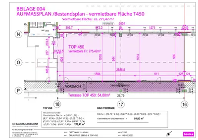 Gewerbeimmobilie mieten in Leibnitz – € 3.087 – Bild 3 von 11