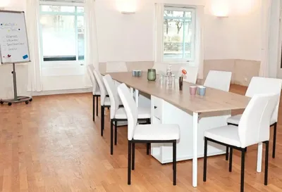 3-Zimmer-Gewerbeimmobilie mieten in Villach – 136 m², € 360 – Bild 8 von 11