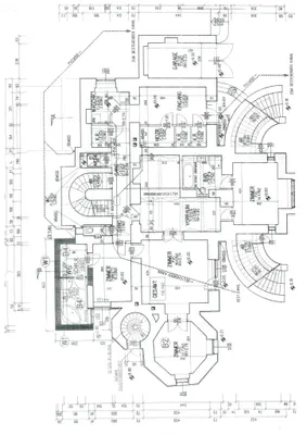 14-Zimmer-Immobilie kaufen in Wien – 513,34 m², € 9.800.000 – Bild 16 von 21