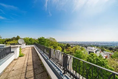 14-Zimmer-Immobilie kaufen in Wien – 513,34 m², € 9.800.000 – Bild 2 von 21