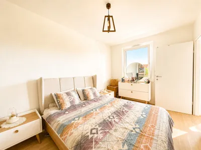 2-Zimmer-Wohnung mieten in Wien – 50 m², € 1.100 – Bild 4 von 10