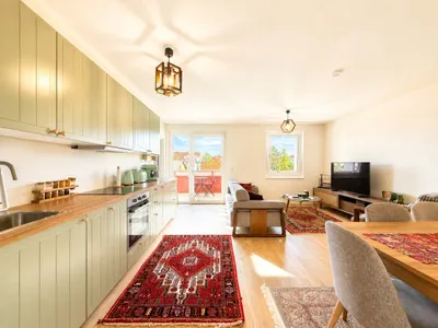 2-Zimmer-Wohnung mieten in Wien – 50 m², € 1.100 – Bild 7 von 10