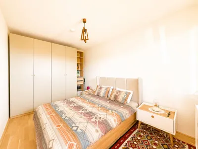 2-Zimmer-Wohnung mieten in Wien – 50 m², € 1.100 – Bild 8 von 10