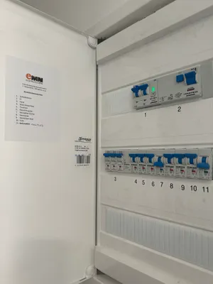 2-Zimmer-Wohnung mieten in Wien – 46 m², € 1.020 – Bild 19 von 33