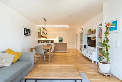 4-Zimmer-Wohnung kaufen in Urfahr-Umgebung – 101 m², € 517.500 – Bild 6 von 15