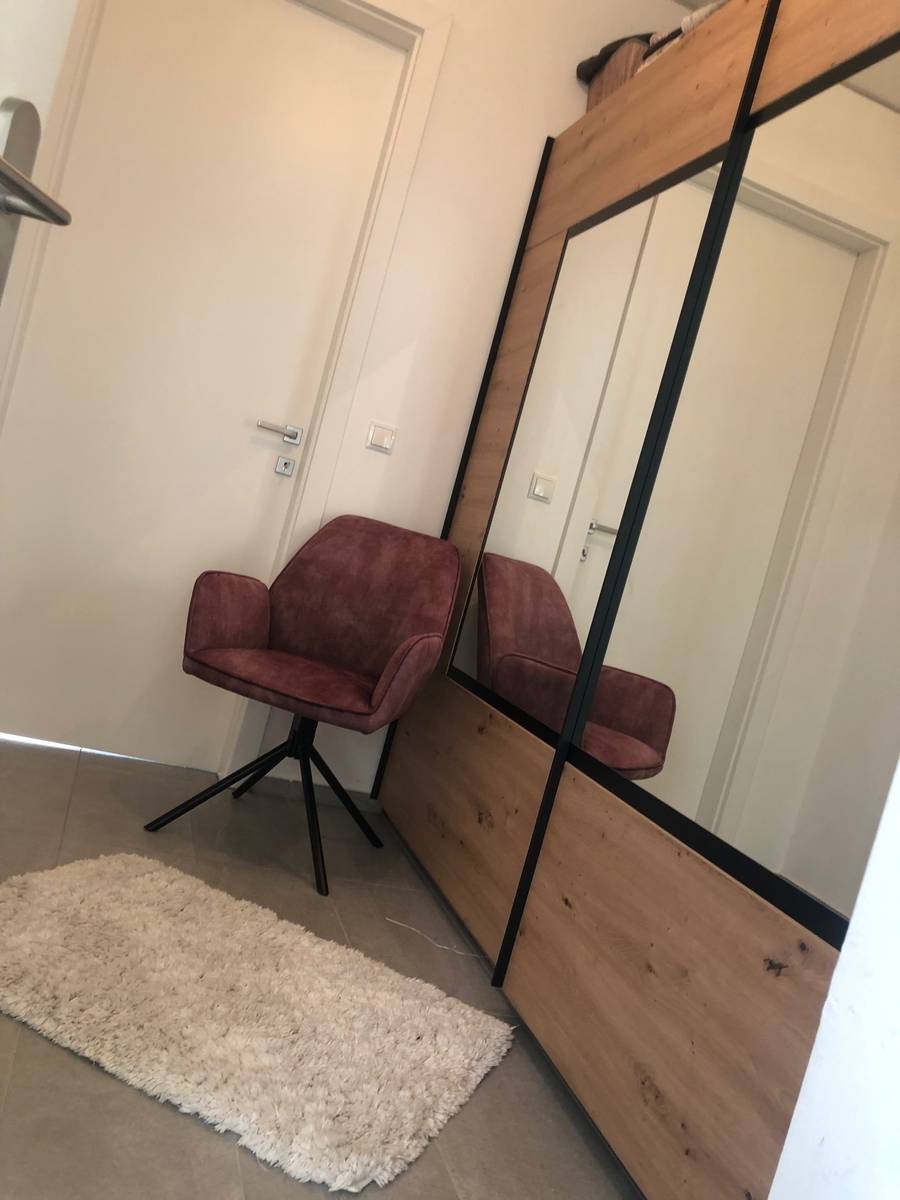 Jung - modern - sexy! Exklusive 1 Raumwohnung mit Balkon in Hart bei Graz zu vermieten! - Ansicht 3