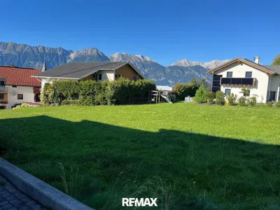 Grundstück kaufen in Innsbruck-Land – 866 m², € 1.190.000 – Bild 3 von 4