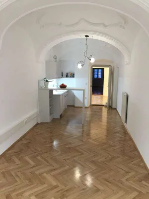 5-Zimmer-Gewerbeimmobilie mieten in Rohrbach – 270 m², € 3.872 – Bild 9 von 31
