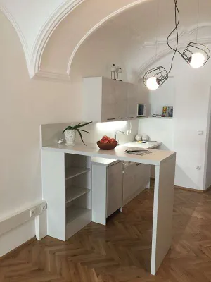 5-Zimmer-Gewerbeimmobilie mieten in Rohrbach – 270 m², € 3.872 – Bild 11 von 31