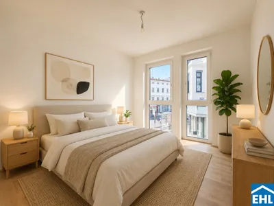2-Zimmer-Wohnung mieten in Wien – 35,74 m², € 980 – Bild 8 von 13