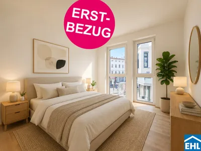 Wiener Stadtoase - Nachhaltiger Wohnkomfort an der Äußeren Mariahilfer Straße