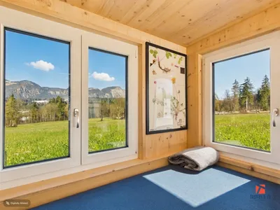 2-Zimmer-Haus kaufen in Kufstein – 27 m², € 120.000 – Bild 2 von 9