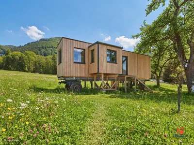 2-Zimmer-Haus kaufen in Kufstein – 27 m², € 120.000 – Bild 8 von 9