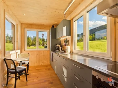 2-Zimmer-Haus kaufen in Kufstein – 27 m², € 120.000 – Bild 3 von 9