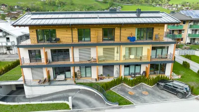 2-Zimmer-Wohnung mieten in Zell am See – 52 m², € 697 – Bild 9 von 9