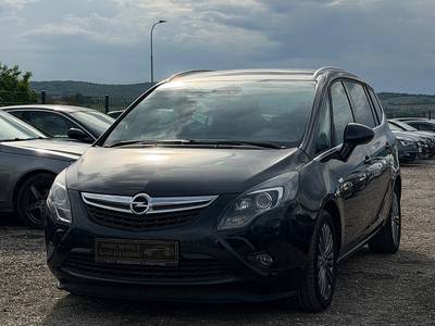 Opel Zafira Tourer 2,0 CDTI ecoflex Active Start/Sto...
