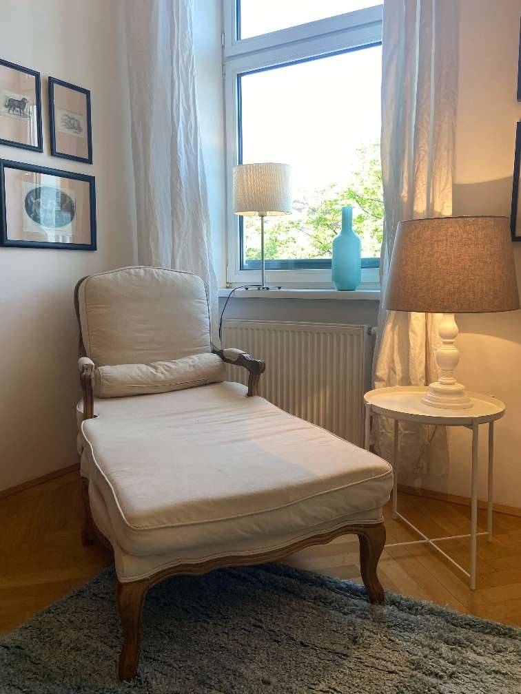 1,5-Zimmer - möbliert - Gute Öffi-Verbindung - Ansicht 3