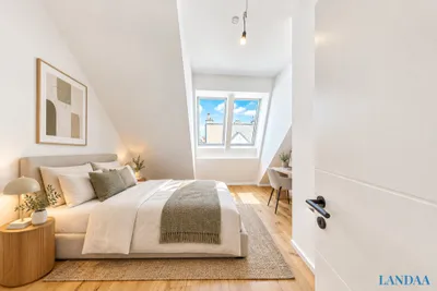 3-Zimmer-Wohnung kaufen in Wien – 83,6 m², € 582.000 – Bild 3 von 24