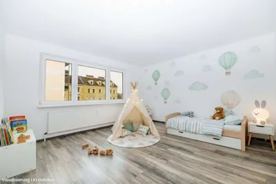 4-Zimmer-Wohnung kaufen in Leoben – 95 m², € 175.000 – Bild 9 von 17