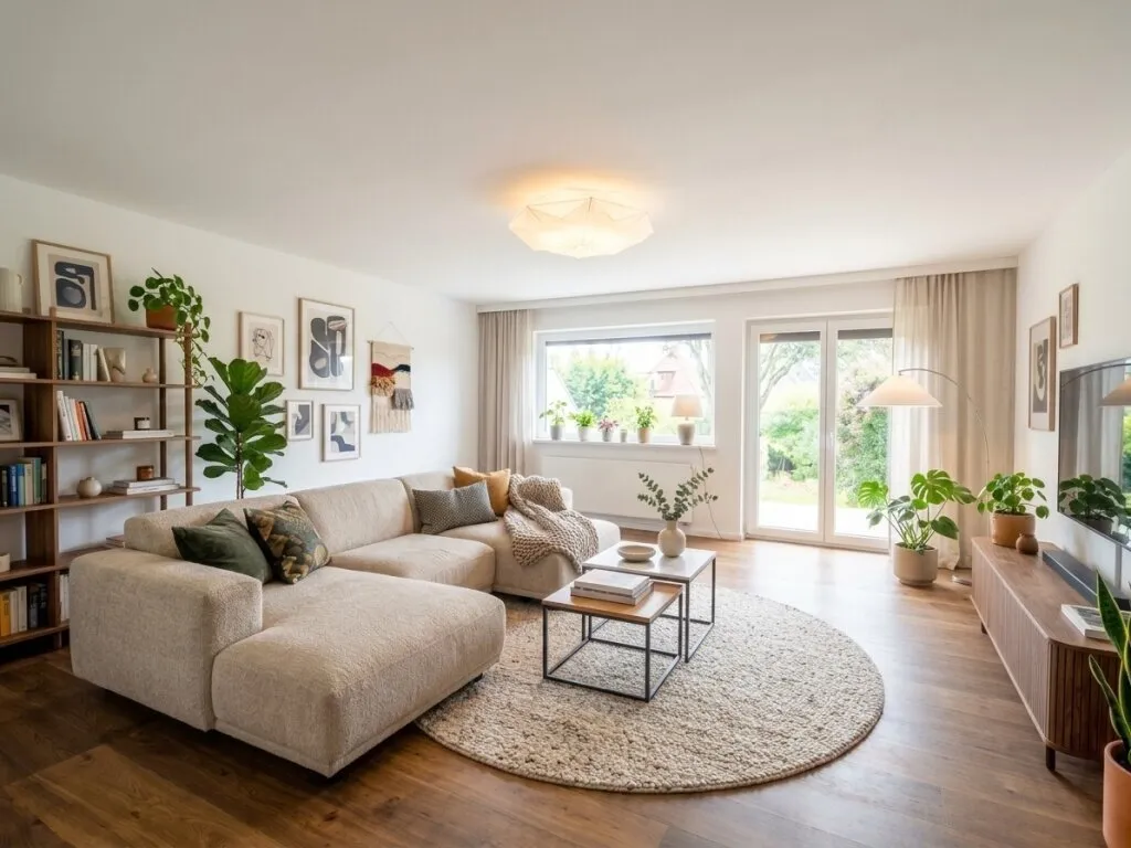 Haus – Wien, Speising - Ansicht 2