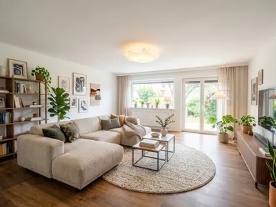 4-Zimmer-Haus kaufen in Wien – 130 m², € 895.000 – Bild 2 von 7