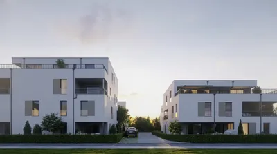 4-Zimmer-Wohnung kaufen in Villach Land – 111,6 m², € 995.000 – Bild 3 von 7