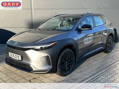 Toyota bZ4X Elektro 71,4kWh Aut.