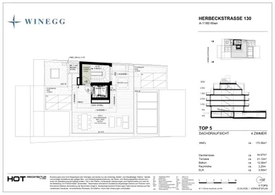 4-Zimmer-Wohnung kaufen in Wien – 167,47 m², € 2.960.000 – Bild 18 von 19