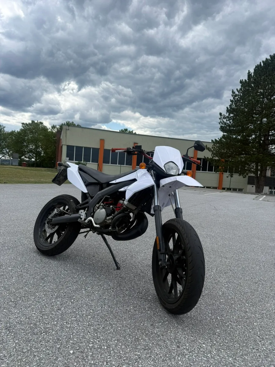 Derbi X-Treme